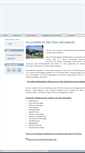 Mobile Screenshot of freunberger.at